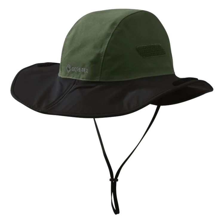Outdoor Research Seattle Rain Hat - Image 2